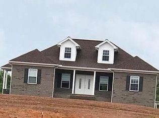 548 Elbert Rhoton Rd, Tompkinsville, KY 42167