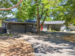 7705 Baseline Rd, Boulder, CO 80303