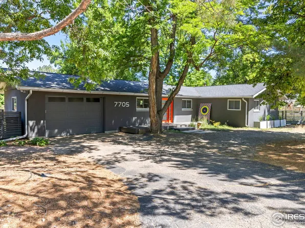 7705 Baseline Rd, Boulder, CO 80303
