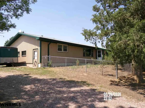 170473 County Road U, Gering, NE 69341