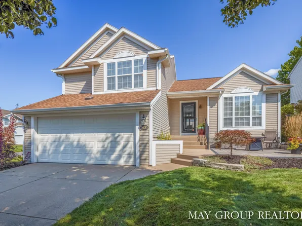 3633 Elderberry Dr SE, Kentwood, MI 49512