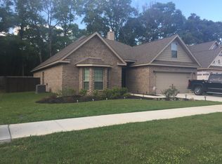 1526 Wateroak Dr, Lynn Haven, FL 32444