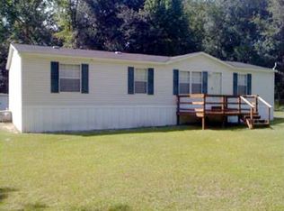 6007 SW 51st Pl, Lake Butler, FL 32054