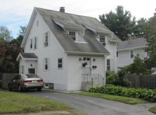 8 Southview Rd, Worcester, MA 01606