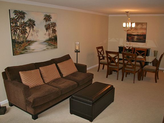 Living and Dining