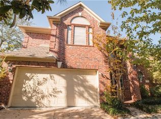 1 Parkway Pl, Jersey Village, TX 77040