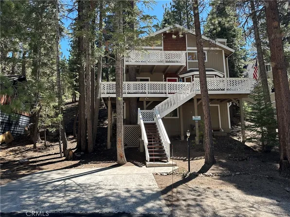 43697 Sand Canyon Rd, Big Bear Lake, CA 92315
