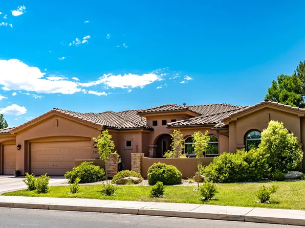 2880 S 2350 E, Saint George, UT 84790