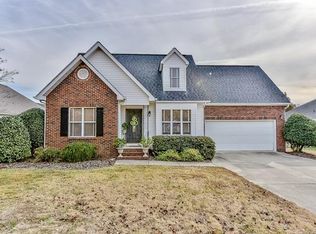 1612 American Ln, Monroe, NC 28110