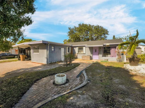 347 NW 4th Pl, Deerfield Beach, FL 33441