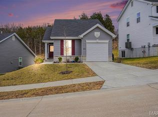 894 Black Bear Dr, House Springs, MO 63051