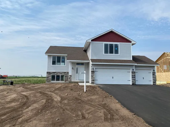 4124 Eaton Cir NE, Monticello, MN 55362