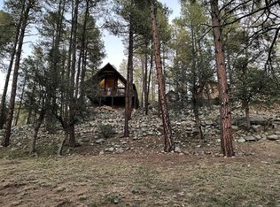 4680 S Juniper Loop Rd, Prescott, AZ 86303