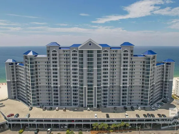 455 E Beach Blvd APT 1109, Gulf Shores, AL 36542
