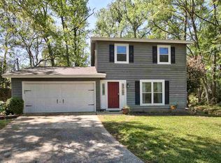 3223 Independence Ct, Tallahassee, FL 32312