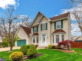 1532 Patricia Ct, Williamstown, NJ 08094