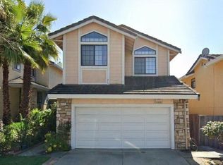 3573 Timco Ct, Castro Valley, CA 94552