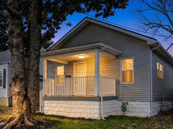 621 Beecher St, Louisville, KY 40215