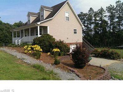 2618 Lamb Rd, Lexington, NC, 27295