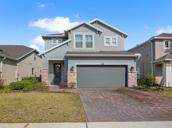 1545 Leaf Ln, Kissimmee, FL 34744