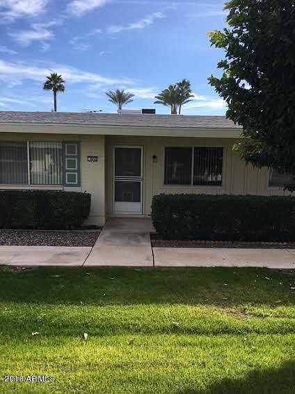 1st image of 9635 N 111th Ave