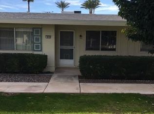 9635 N 111th Ave, Sun City, AZ 85351