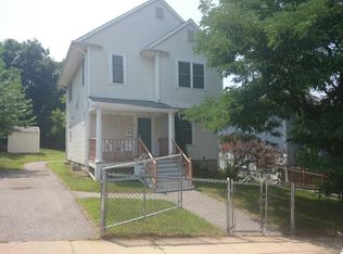 24 Woodward Park St, Dorchester, MA 02125