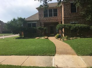 7 Fountain Gate Cir, Allen, TX 75002