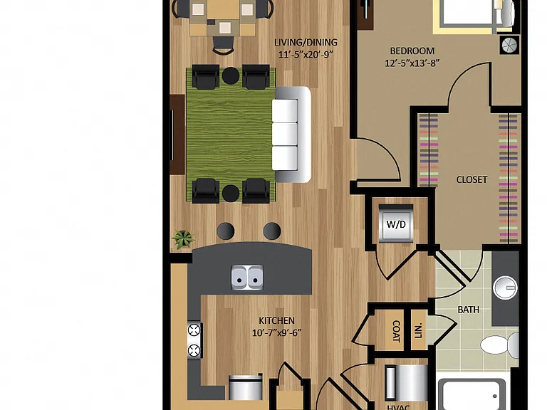 Gables Centerpointe — Photo 19