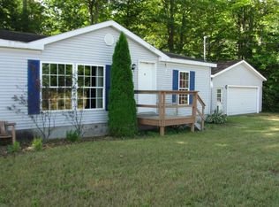 3015 Coolwater Ave, Johannesburg, MI 49751