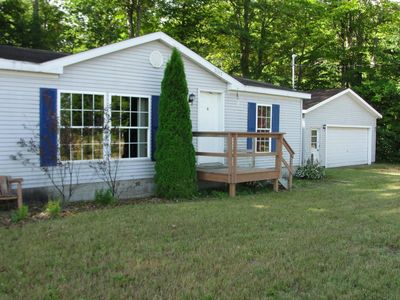 3015 Coolwater Ave, Johannesburg, MI, 49751
