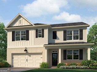 5363 Swan Ln, Powder Springs, GA 30127