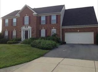 4812 Lake Ontario Way, Bowie, MD 20720