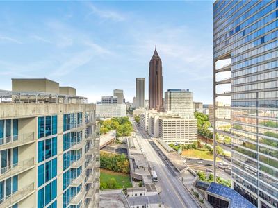 400 W Peachtree St NW Unit 1713, Atlanta, GA, 30308