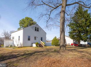 318 West Rd, Essex, MD 21221