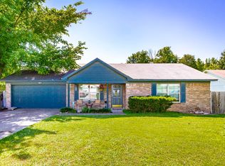 13 Fieldcrest Ln, Cabot, AR 72023