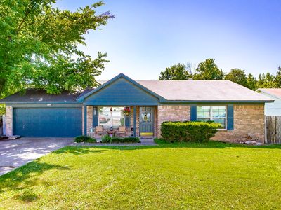 13 Fieldcrest Ln, Cabot, AR, 72023