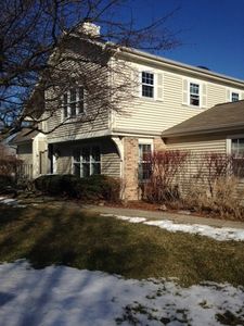 27W406 Melrose Ln, Winfield, IL, 60190