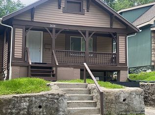 2628 Denver Ave, Kansas City, MO 64127