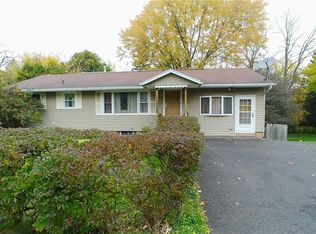 226 Belle Ave, Syracuse, NY 13205