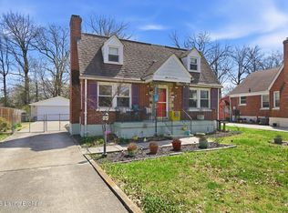 5707 W Southland Blvd, Louisville, KY 40214