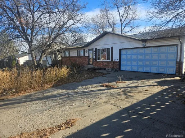 2040 E Mable Avenue, Denver, CO 80229