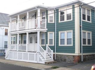 4 Ropes St #2, Salem, MA 01970