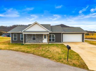 152 Owens Ln, Mooresburg, TN 37811