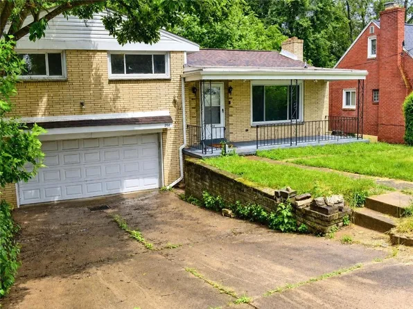 202 Crestview Rd, Pittsburgh, PA 15235