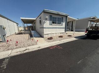 3601 E Wyoming Ave SPACE 531, Las Vegas, NV 89104