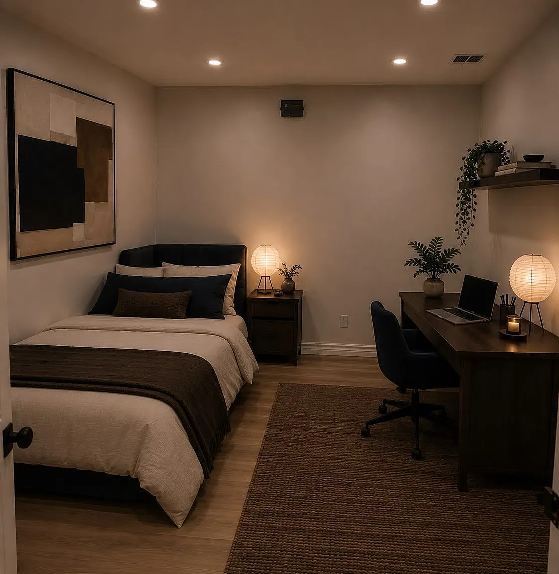 2 bed, $1,500 — Photo 3