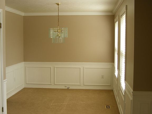 Formal Dinning/Study