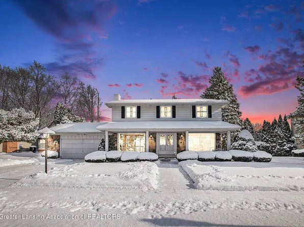 905 Weston St, Lansing, MI 48917