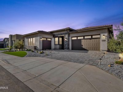 1266 E Donato Dr, Gilbert, AZ, 85298